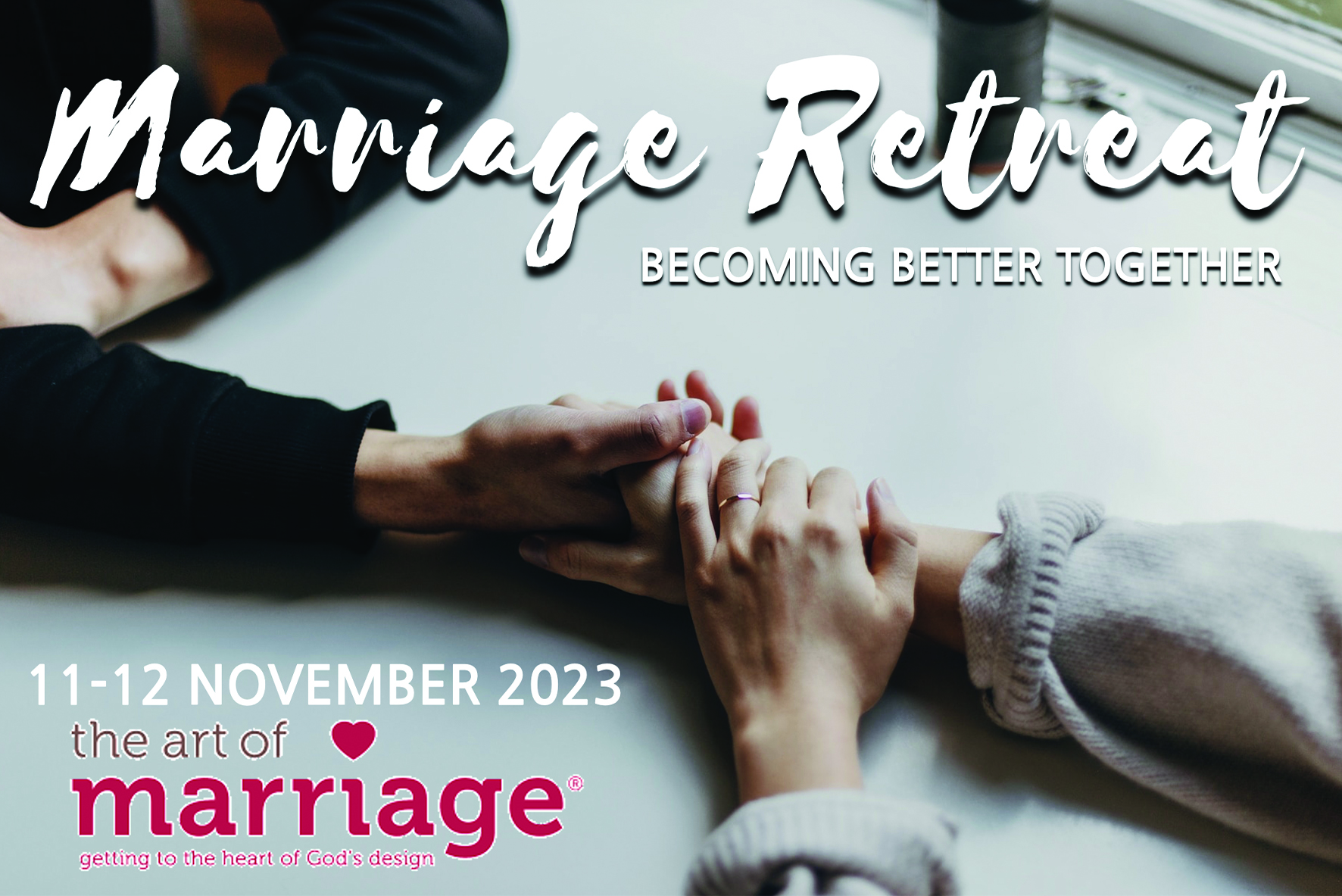 FLM | Married Couples Retreat 2023